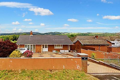 3 bedroom detached bungalow for sale, Talbot Road, Kenfig Hill CF33