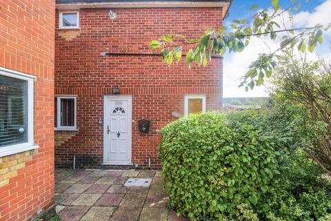 1 bedroom semi-detached house for sale, South End Road, Hornchurch, RM12