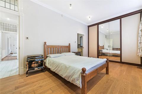 3 bedroom apartment to rent, Weymouth Court, 1 Weymouth Street, Marylebone, W1W
