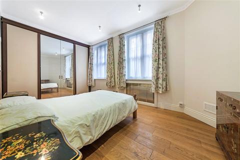3 bedroom apartment to rent, Weymouth Court, 1 Weymouth Street, Marylebone, W1W