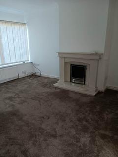 3 bedroom terraced house to rent, Clavering Road, Hartlepool