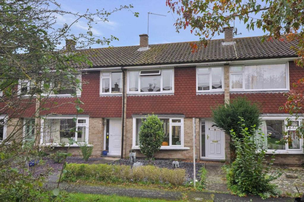 Spring Gardens, Marlow SL7 3 bed terraced house for sale £500,000