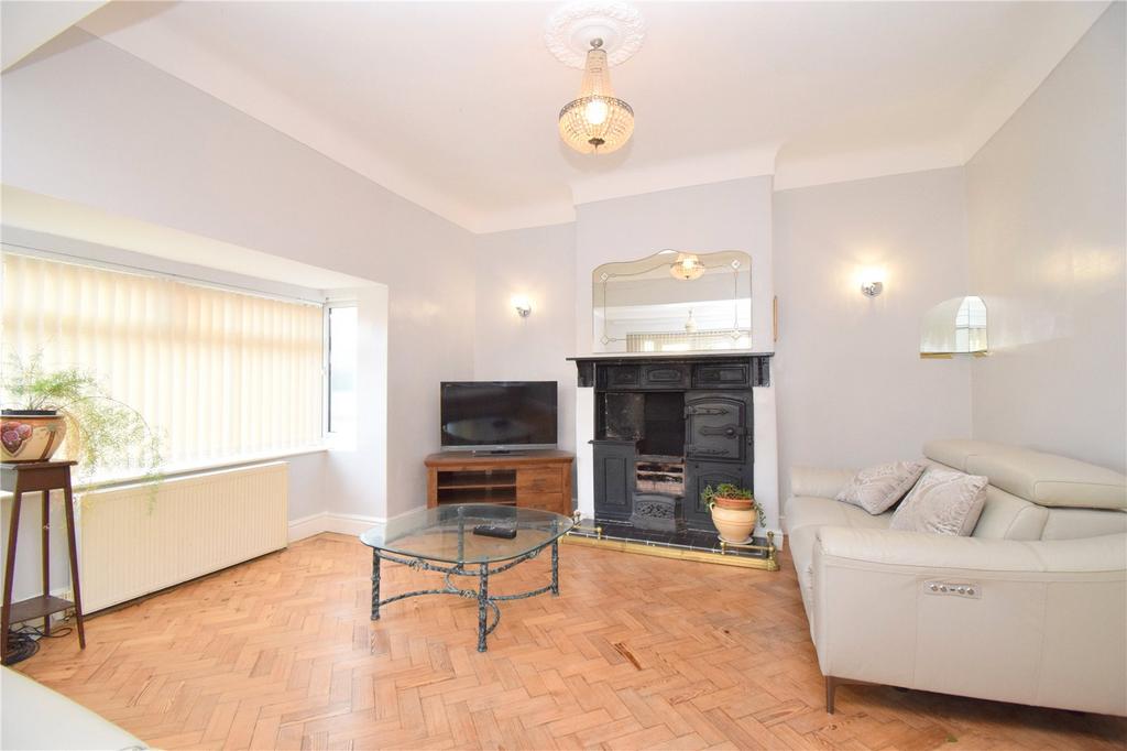 Fairfield Street, Fairfield, Liverpool, L7 4 bed house for sale £320,000