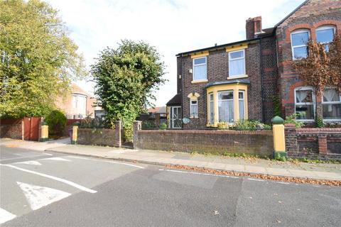 4 bedroom house for sale - Fairfield Street, Fairfield, Liverpool, L7