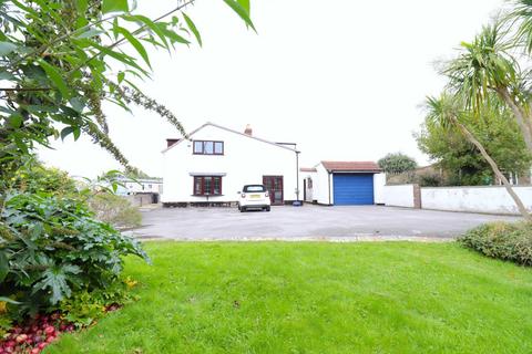 4 bedroom detached house for sale - Old Burnham Road, Highbridge