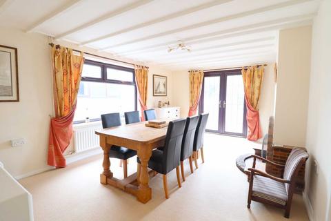 4 bedroom detached house for sale - Old Burnham Road, Highbridge