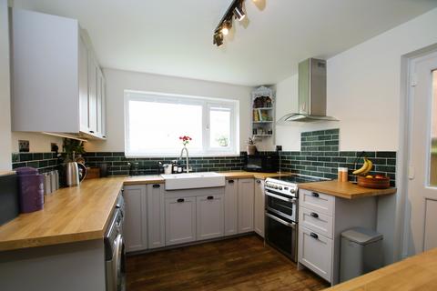 4 bedroom detached house for sale, Colden Common, Winchester