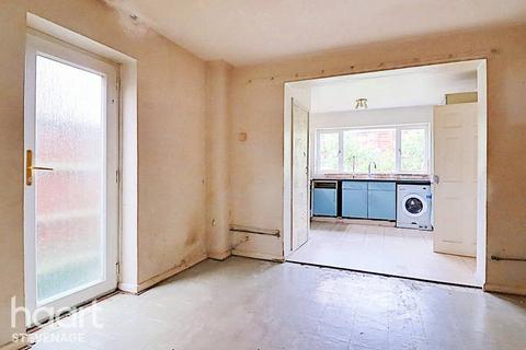 3 Shirley Close, Stevenage, SG2 0JP