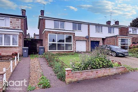 3 Shirley Close, Stevenage, SG2 0JP
