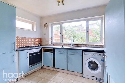 3 Shirley Close, Stevenage, SG2 0JP