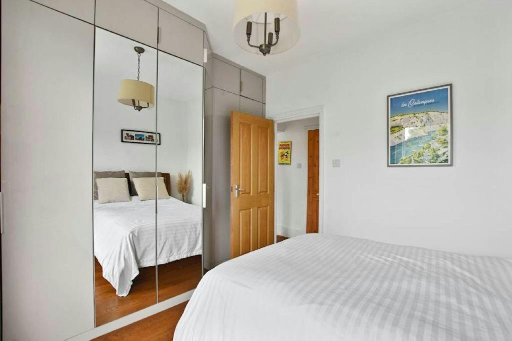 Bedroom.