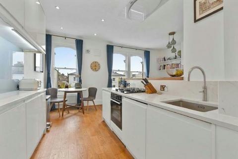 Miranda Road,  Whitehall Park N19 3RA