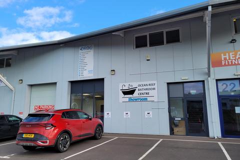 Office to rent, Borrowmeadow Road, Stirling  FK7