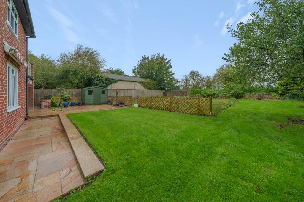 Eynsham Road, Sutton, OX29 4 bed detached house for sale £1,000,000