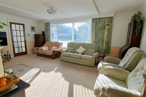 4 bedroom bungalow for sale, Braemar Drive, Highcliffe, Christchurch, Dorset, BH23