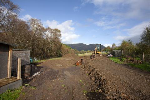 Plot for sale, Land At Sealladh De Bhonn Na Beinne, Taynuilt, Oban, Argyll and Bute, PA35