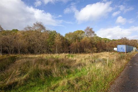 Plot for sale, Land At Sealladh De Bhonn Na Beinne, Taynuilt, Oban, Argyll and Bute, PA35