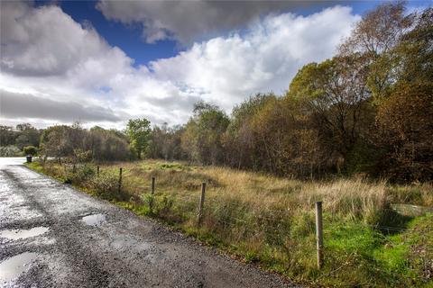 Plot for sale, Land At Sealladh De Bhonn Na Beinne, Taynuilt, Oban, Argyll and Bute, PA35