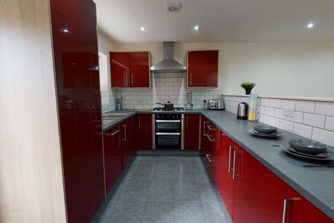 6 bedroom terraced house to rent, Cranborne Road, Wavertree L15