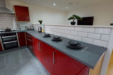 6 bedroom terraced house to rent, Cranborne Road, Wavertree L15