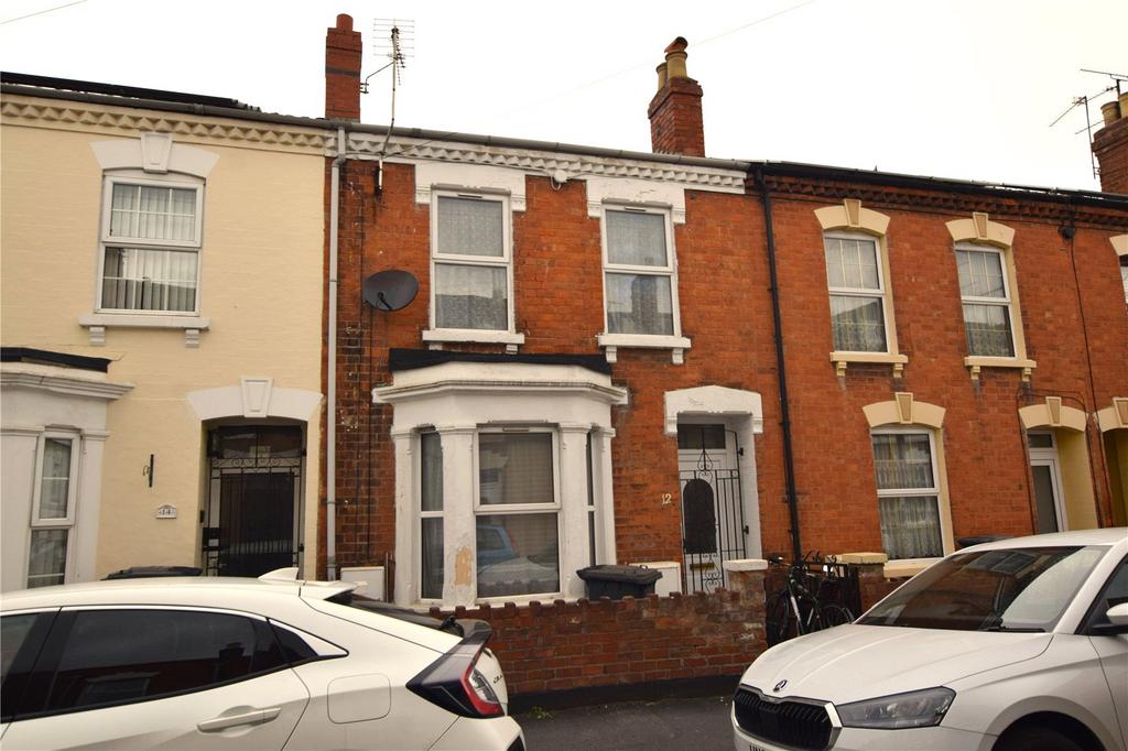 Vauxhall Road, Gloucester, Gloucestershire, GL1 3 bed terraced house