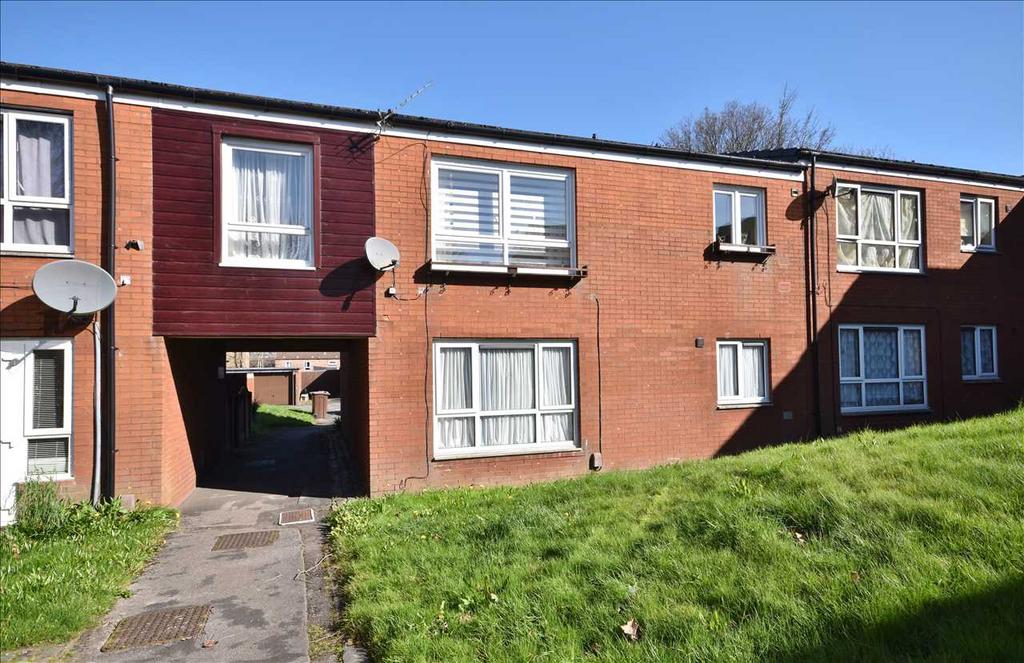 Timber Brook, Astley Village, Chorley 2 bed flat £89,950
