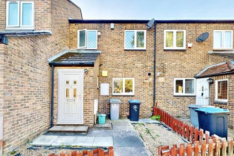 2 bedroom terraced house for sale, Aspen Drive, Wembley, HA0