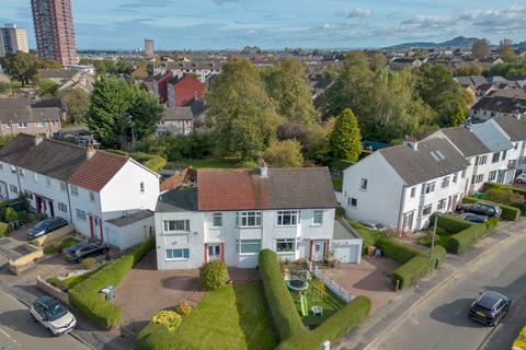 61 Silverknowes Gardens, Edinburgh, EH4 5ND