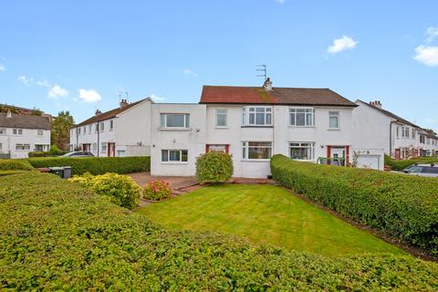 61 Silverknowes Gardens, Edinburgh, EH4 5ND