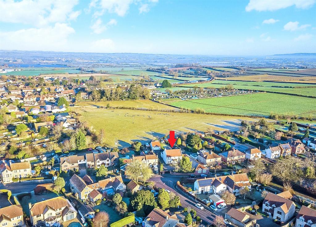 Devizes Road, Hilperton 5 bed detached house for sale £1,100,000