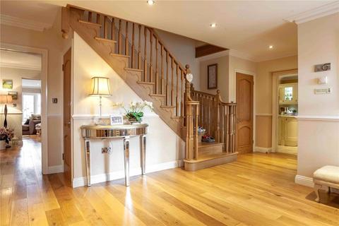 5 bedroom detached house for sale, Devizes Road, Hilperton