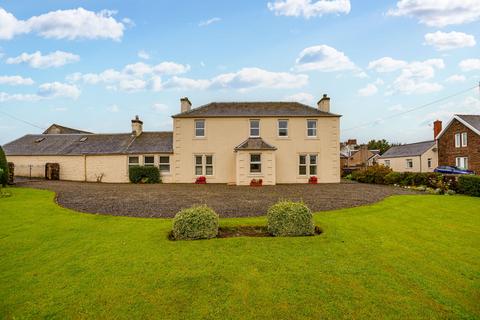 undefined, Townfoot Farm, Ecclefechan, DG11