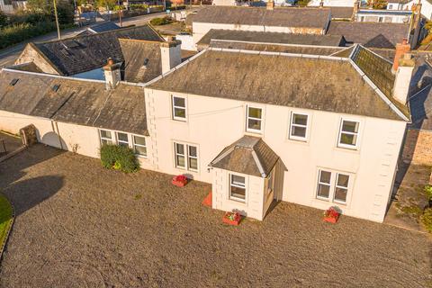 undefined, Townfoot Farm, Ecclefechan, DG11