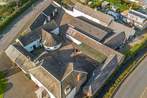 undefined, Townfoot Farm, Ecclefechan, DG11
