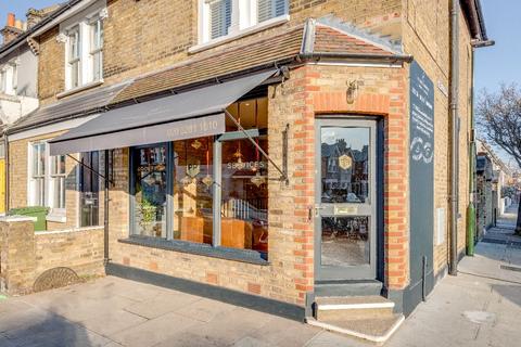 Office to rent - White Hart Lane, Barnes, SW13