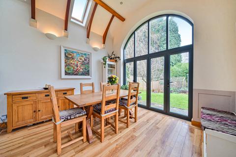 4 bedroom detached house for sale, The Green, Dunsfold, GU8
