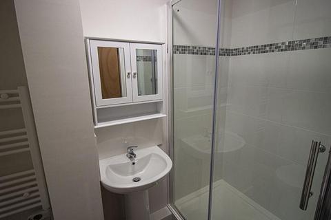 Studio to rent, Apartment 11, The Gas Works, 1 Glasshouse Street, Nottingham, NG1 3BZ