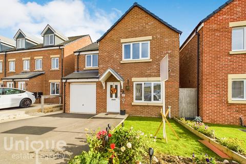 37 Ashworth Road, Lytham St Annes, FY8 2FU