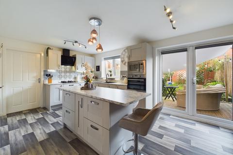 37 Ashworth Road, Lytham St Annes, FY8 2FU