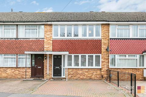 6 Hobbs Close, Cheshunt, Waltham Cross, EN8 0ED