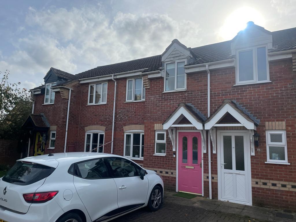 Wells Drive, Bracebridge Heath, LN4 3 bed terraced house to rent £950
