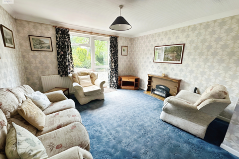 3 bedroom detached bungalow for sale, Dean Road West, Hinckley