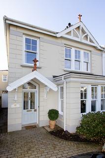 5 bedroom property for sale, Rohais, St Peter Port, Guernsey, GY1