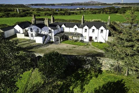 6 bedroom detached house for sale, Holyhead, Isle of Anglesey