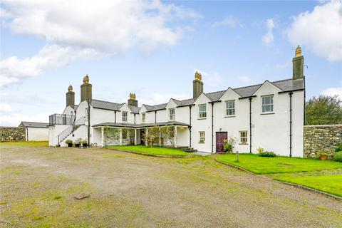 6 bedroom detached house for sale, Holyhead, Isle of Anglesey