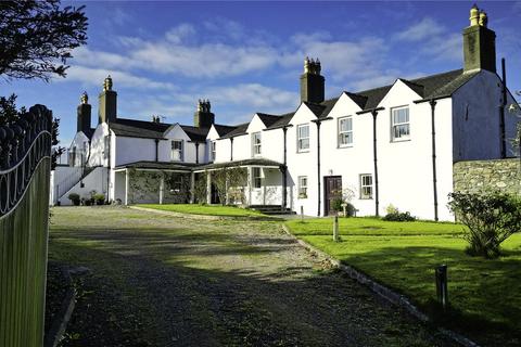 6 bedroom detached house for sale, Holyhead, Isle of Anglesey