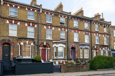 133 Lansdowne Way, London, SW8 2NP
