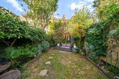 133 Lansdowne Way, London, SW8 2NP