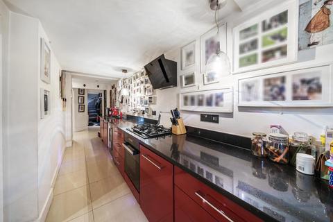 133 Lansdowne Way, London, SW8 2NP