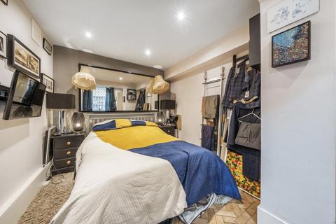 133 Lansdowne Way, London, SW8 2NP